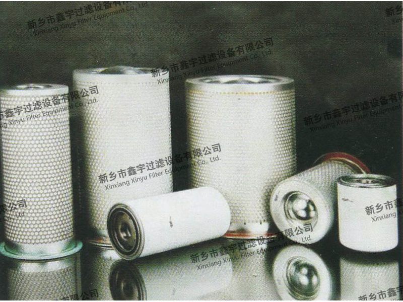 濾芯